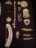 costume jewelry