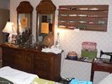 Cambridge by Broyhill bedroom set