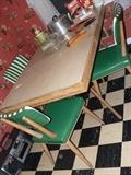 Meier Polhmann MCM kitchen set