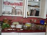 Pyrex