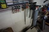 bar clamps