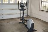 Pro Form 410 elliptical exercise unit