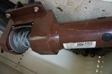 1500 lb winch