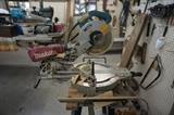 Makita 10" compound miter saw