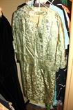 Vintage dress and jacket