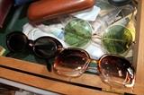 Vintage sunglasses