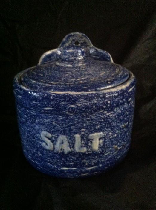salt jar