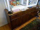 Drexel Mid-Century Buffet/Server