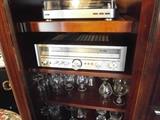 Kenwood Stereo