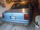 1987 Oldsmobile Delta 88 