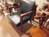 Mid Century Chair