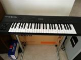 Roland S-10 keyboard/sampler
