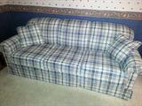 Pull out bed