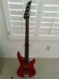 fretless