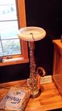saxophone lamp