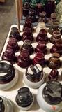 vintage insulators