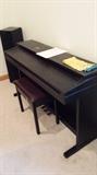 Roland digital piano
