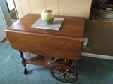 drop leaf table