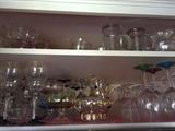 glassware