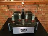 Manley Snapper monoblock tube power amplifier
