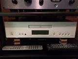 Cambridge Audio Azur 840c Upsampling Silver CD Player