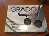 Grado SR225 Headphones