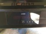 Yamaha YAS-71 Air-Surround Built in FM Radio Home Theater Sound Bar & Subwoofer