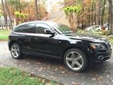 2010 Audi Q5 S-Line
