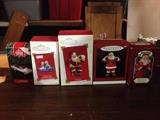 Hallmark Ornaments