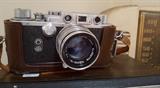 Vintage Cameras