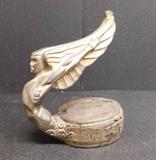 vintage "Hudson or Packard" radiator cap