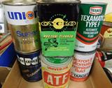 vintage gas/oil collectables