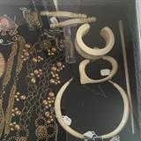 1950's vinage jewelry