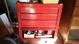 Tool chest