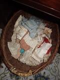 Antique/Vintage Doll Clothes