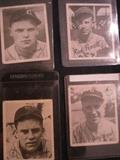 1936 Goudey Baseball Cards