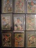 1952 Bowman Baseball Cards