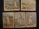 1959 Ted Williams Fleer Series