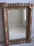Federal Mirror CA 1830
