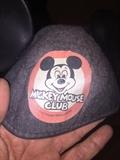 Vintage Mickey hats
