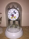 100s and 100s of Mickey Mouse collectables and jewelry 
