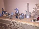 Dolphin collection