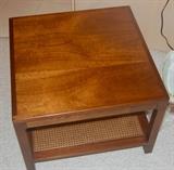 ANOTHER MID-CENTURY END TABLE