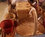 BASKETS
