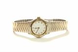 Lot #169 Ebel Ladies Watch
