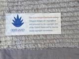 Odegard authentic rug