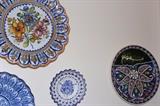 Decorative Plates
