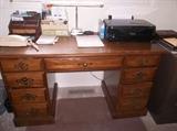 desk