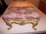 footstool
