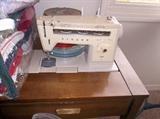 Singer Stylist sewing machine